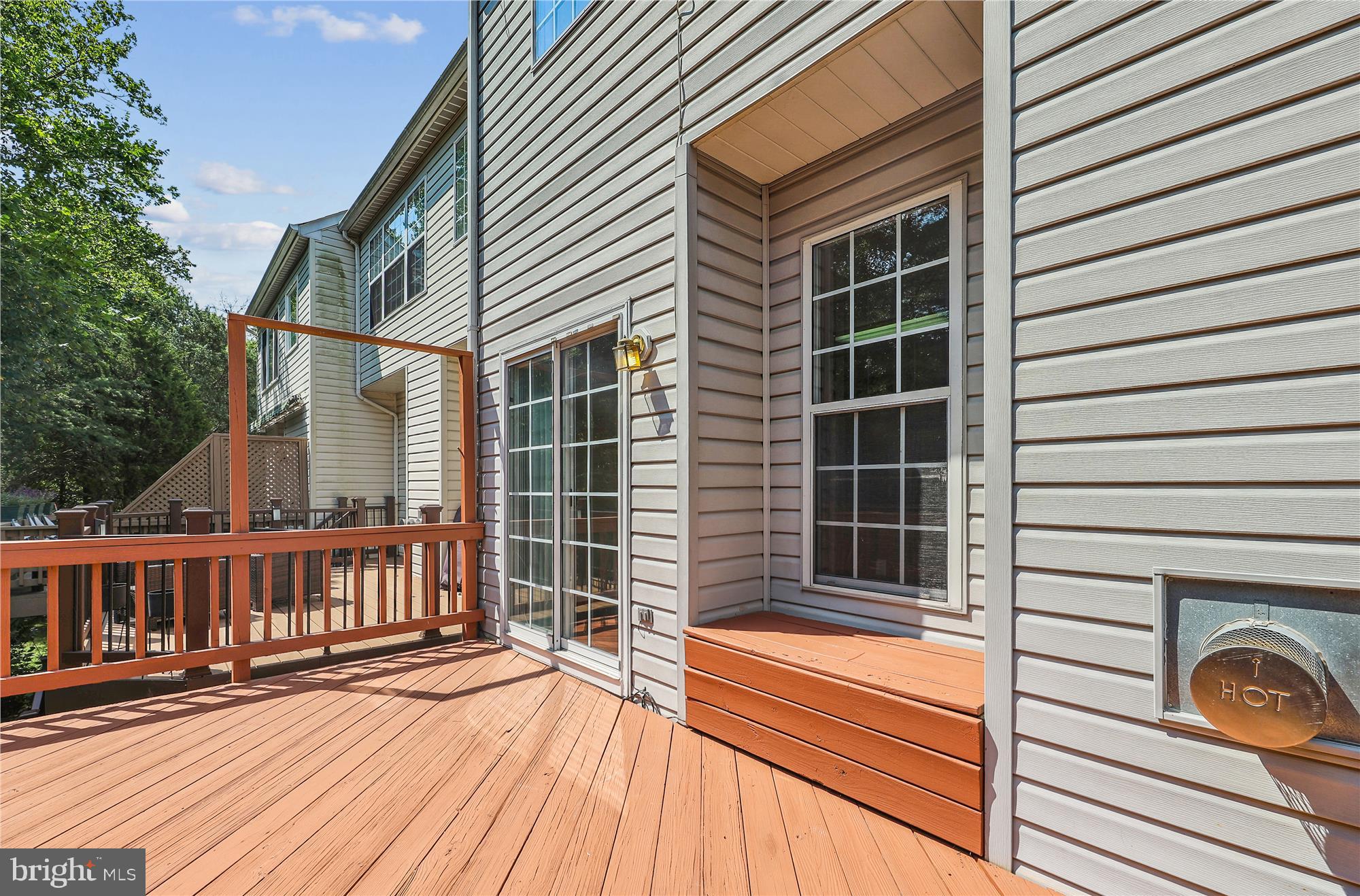 MCNAIR FARMS LANDBAY 12 - Residential