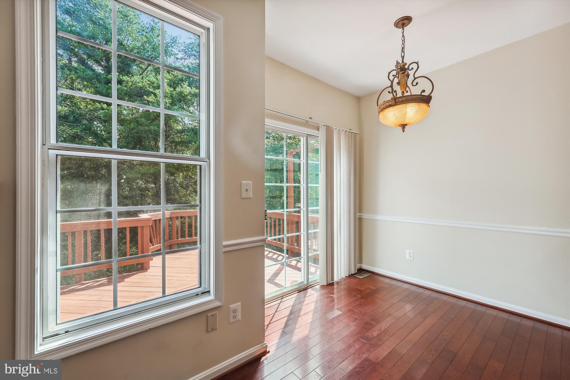 MCNAIR FARMS LANDBAY 12 - Residential