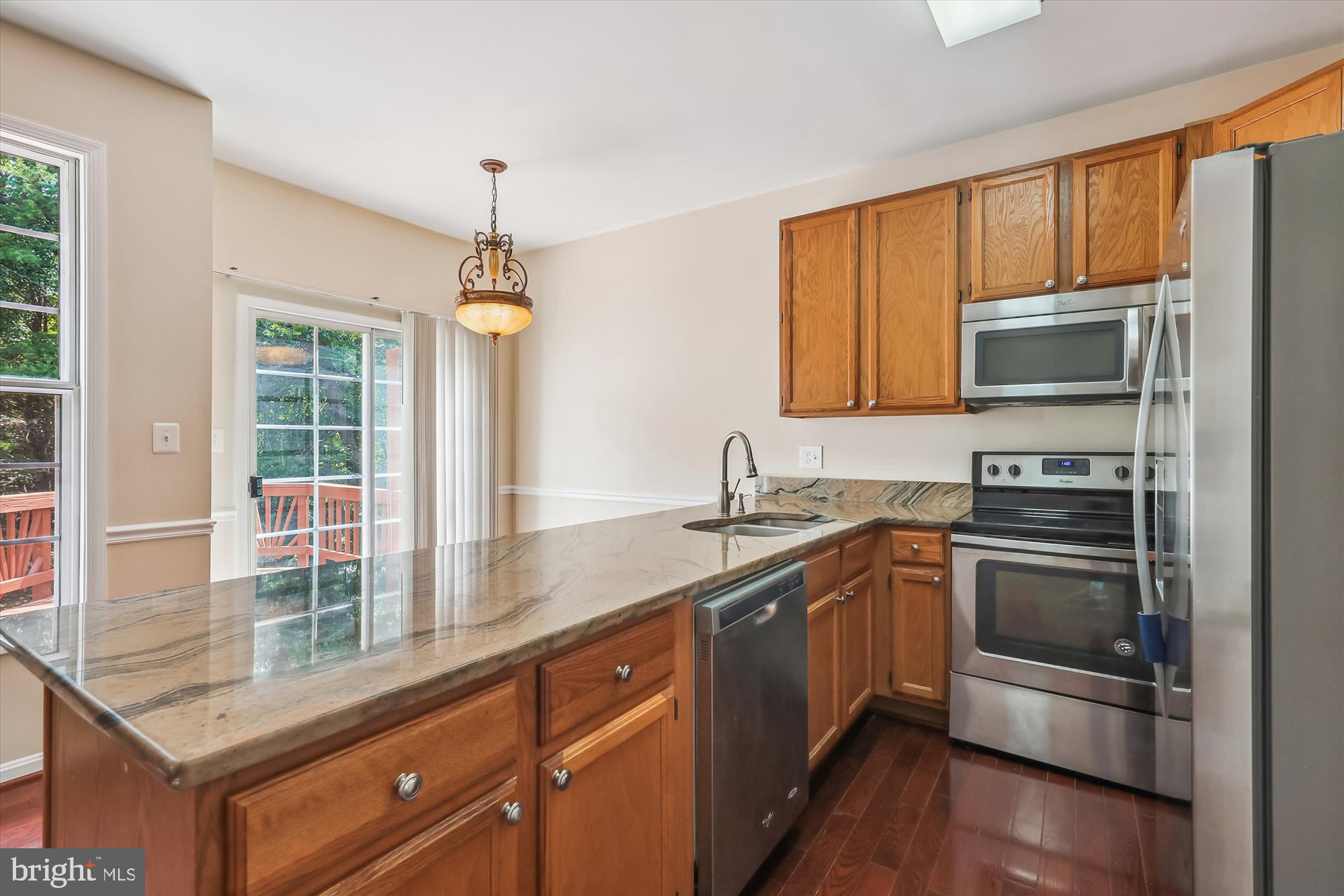 MCNAIR FARMS LANDBAY 12 - Residential