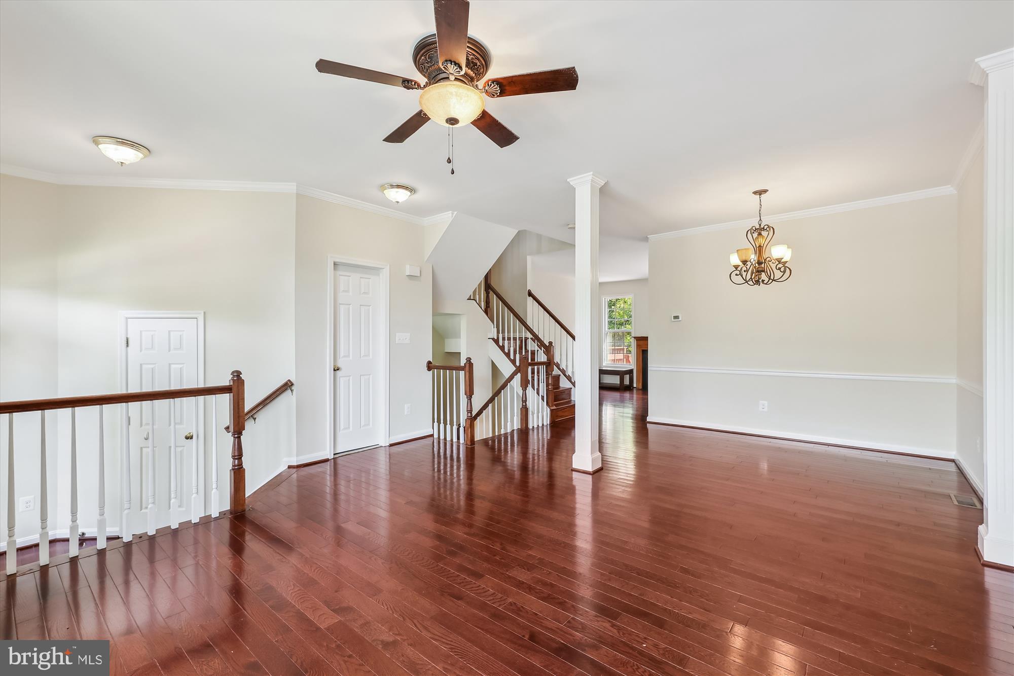 MCNAIR FARMS LANDBAY 12 - Residential