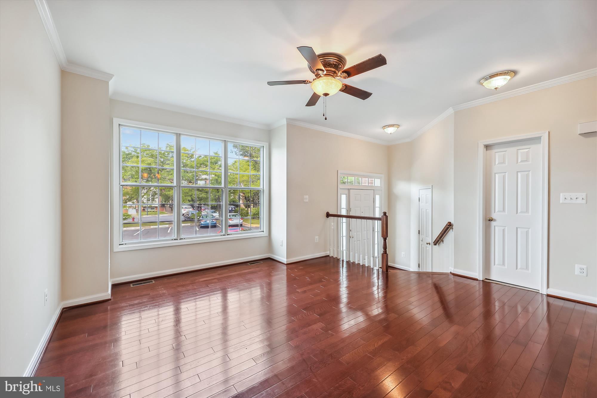 MCNAIR FARMS LANDBAY 12 - Residential