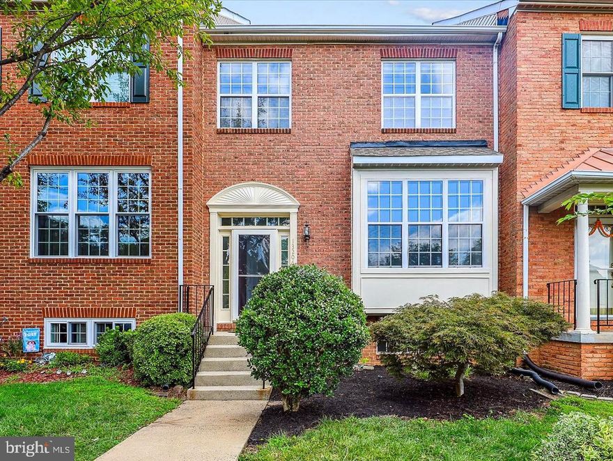 **OPEN HOUSE THIS SUNDAY, 8/20, FROM  1:00PM TO 4:00PM**

This meticulously maintained home boasts 3 bedrooms and 3.5 baths, offering a perfect combination of spaciousness and practicality. The newly painted interiors and gleaming hardwood floors set a welcoming tone on the main level, while the gourmet kitchen wows with stainless steel appliances and stunning granite countertops, making it a hub for both culinary creations and laid-back meals.  

Upstairs, the master suite becomes your own private sanctuary, complete with a personal en-suite bath. Two more delightful bedrooms carry a distinct charm, perfect for accommodating family or guests. Step outside to your haven – an expansive deck and a fenced backyard featuring a charming stone patio, creating an ideal space for gatherings. The lower level surprises with a chic bar/kitchenette area and plush new carpeting, turning it into a versatile hotspot for entertainment. In recent years the roof, water heater, and A/C have been replaced, making this a worry-free investment for new homeowners.  

Nestled within the sought-after Herndon community, this home is perfectly positioned for easy access to amenities, shopping, and entertainment. This home is located minutes from the Dulles Toll Road, Fairfax County Parkway, Centreville Rd, and Dulles Airport with proximity to various parks, walking trails, bus stops, and also easy access to the Herndon and Innovation Center metro stations.   Don't miss out on the chance to make this your home!