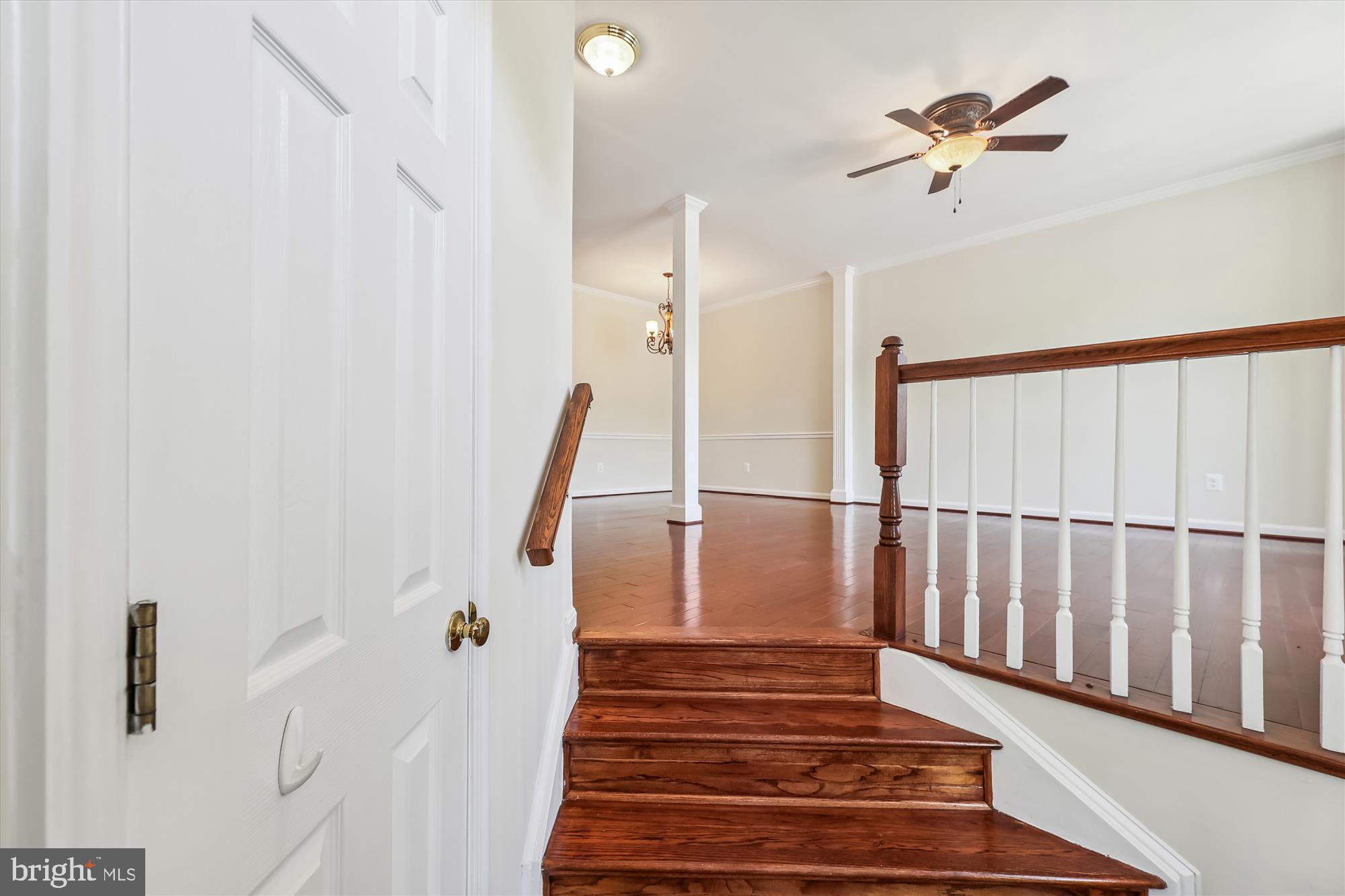 MCNAIR FARMS LANDBAY 12 - Residential