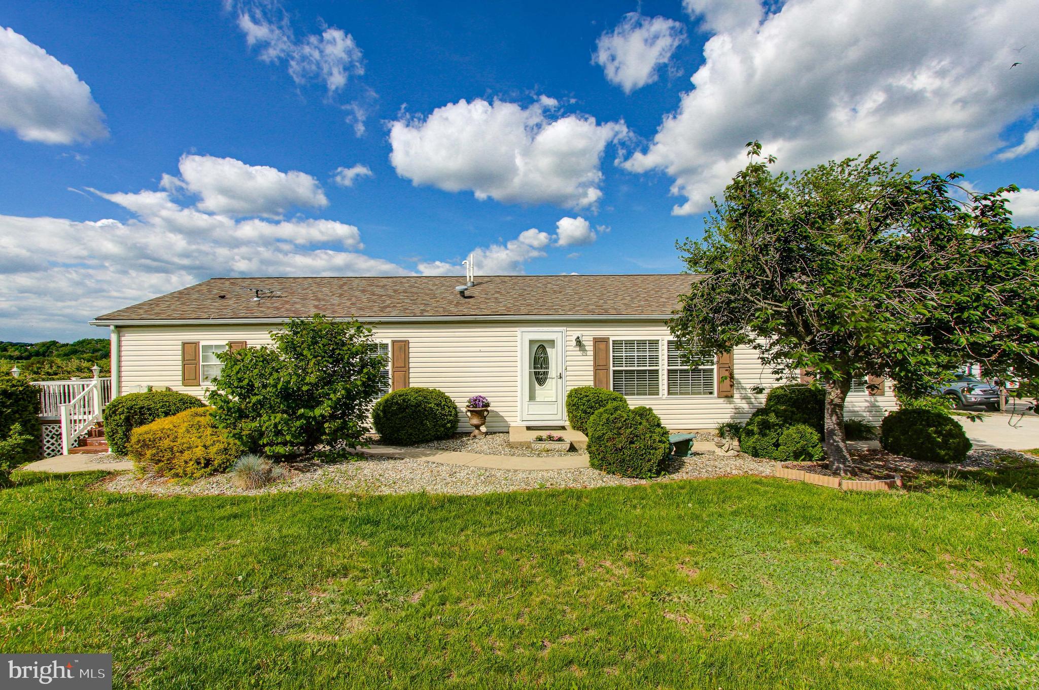 1071 SCENIC VIEW DRIVE