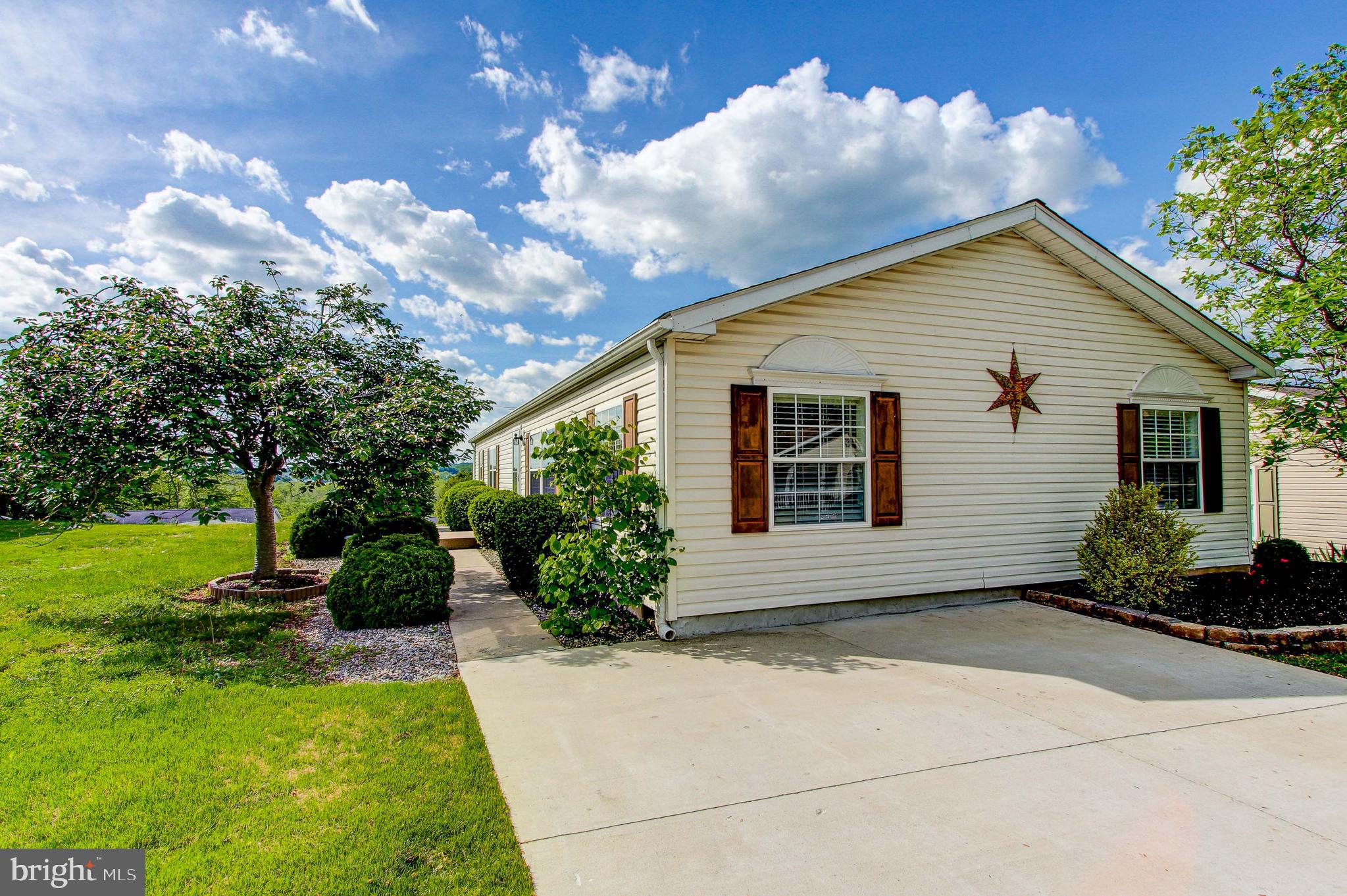 1071 SCENIC VIEW DRIVE