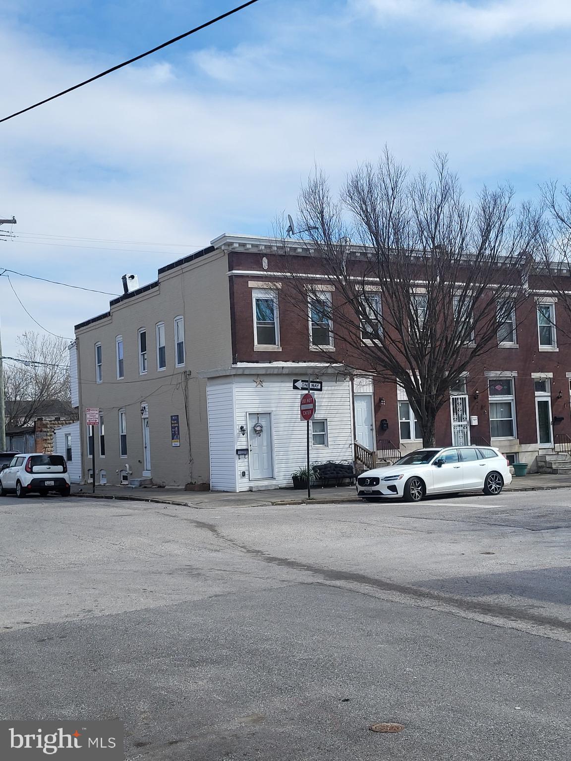 MADISON EASTEND - Residential