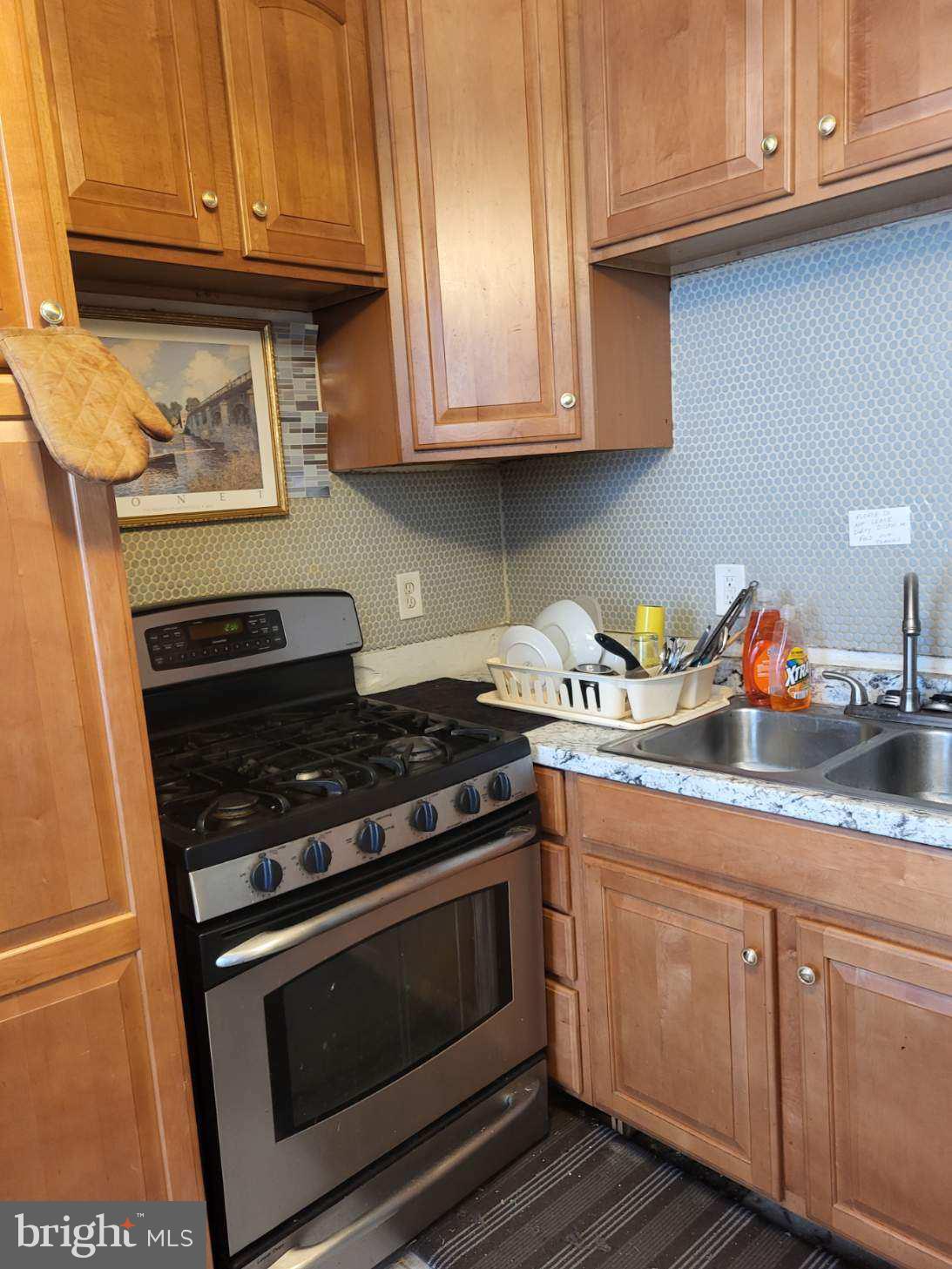 MADISON EASTEND - Residential