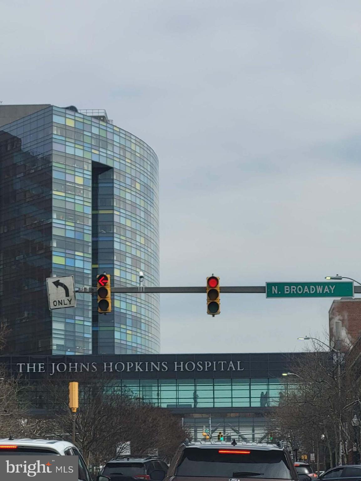 MADISON EASTEND - Residential