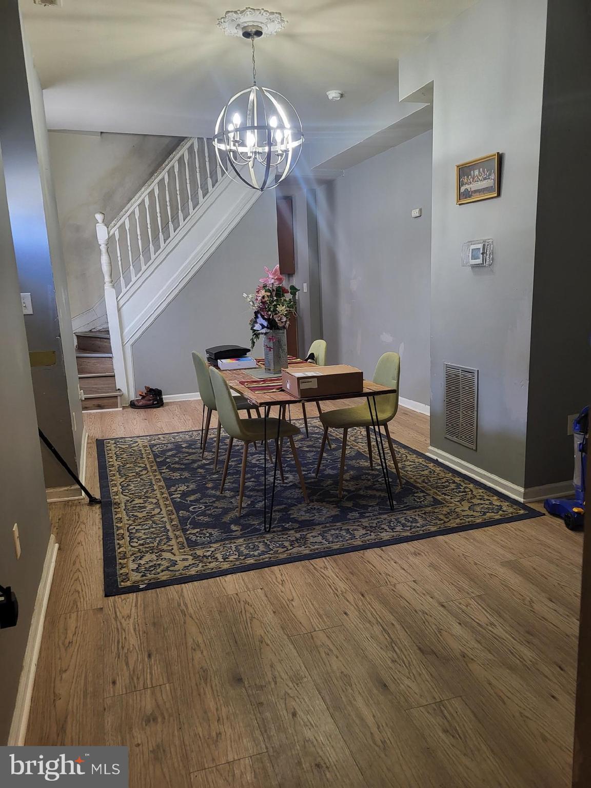 MADISON EASTEND - Residential