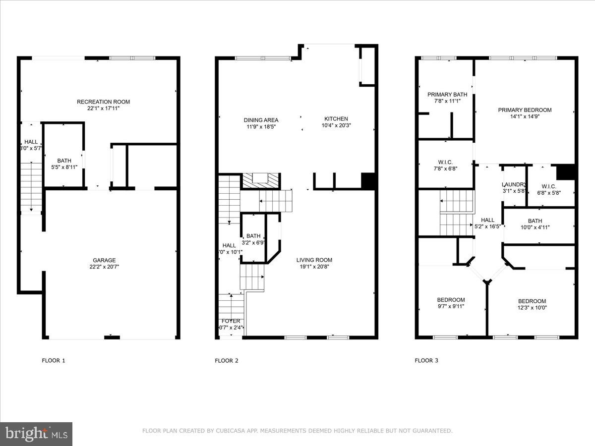 VILLAGE AT HERNDON MILLS - Residential Lease