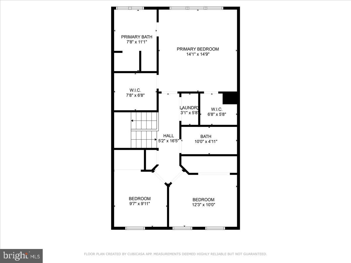 VILLAGE AT HERNDON MILLS - Residential Lease