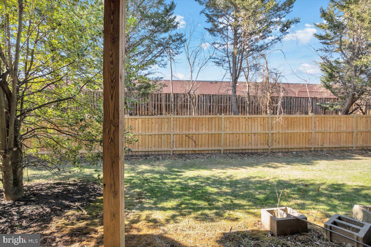 VILLAGE AT HERNDON MILLS - Residential Lease