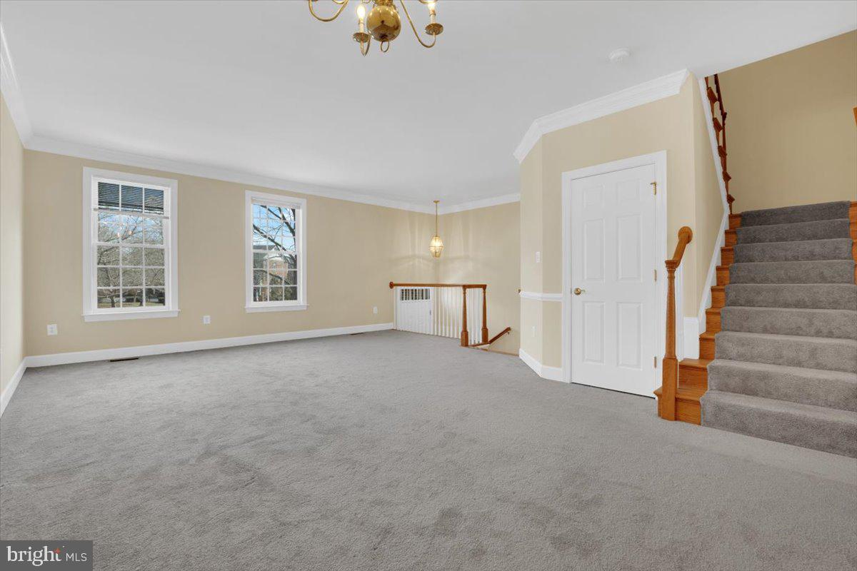 VILLAGE AT HERNDON MILLS - Residential Lease