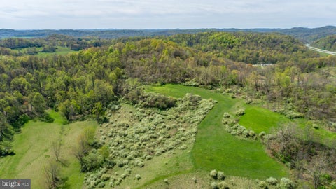 Vacant Land For Sale - TBD Benedum Run Road<br/> ANMOORE, WV 26323