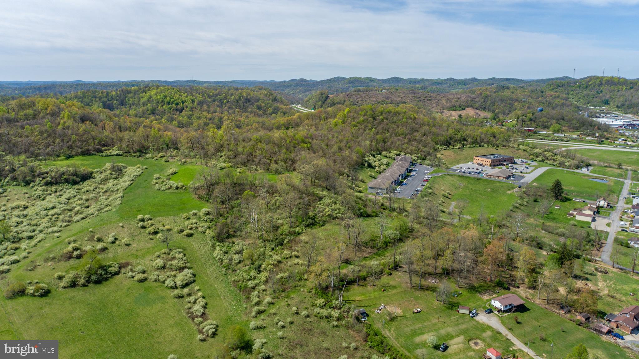 TBD BENEDUM RUN ROAD