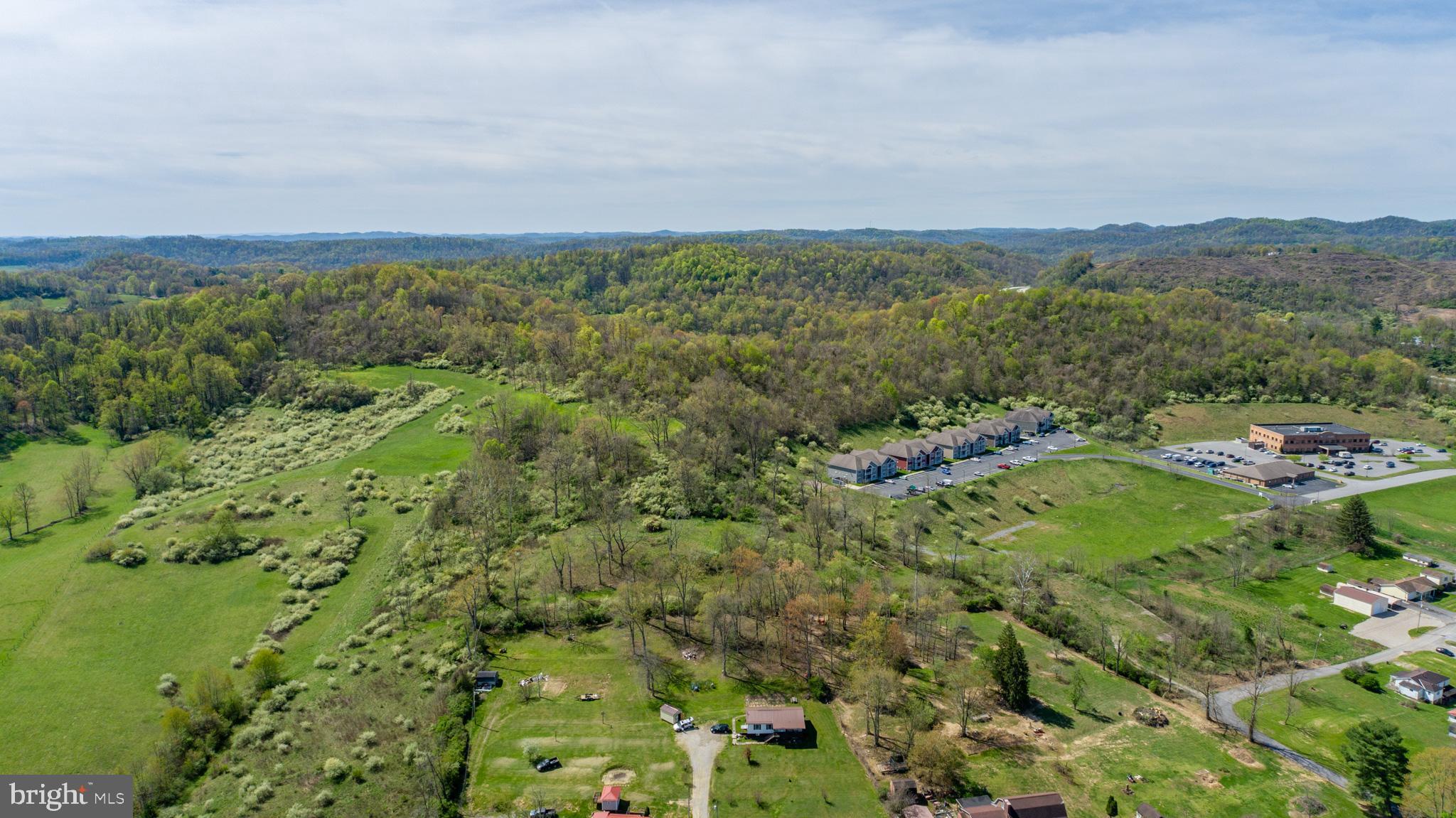 TBD BENEDUM RUN ROAD