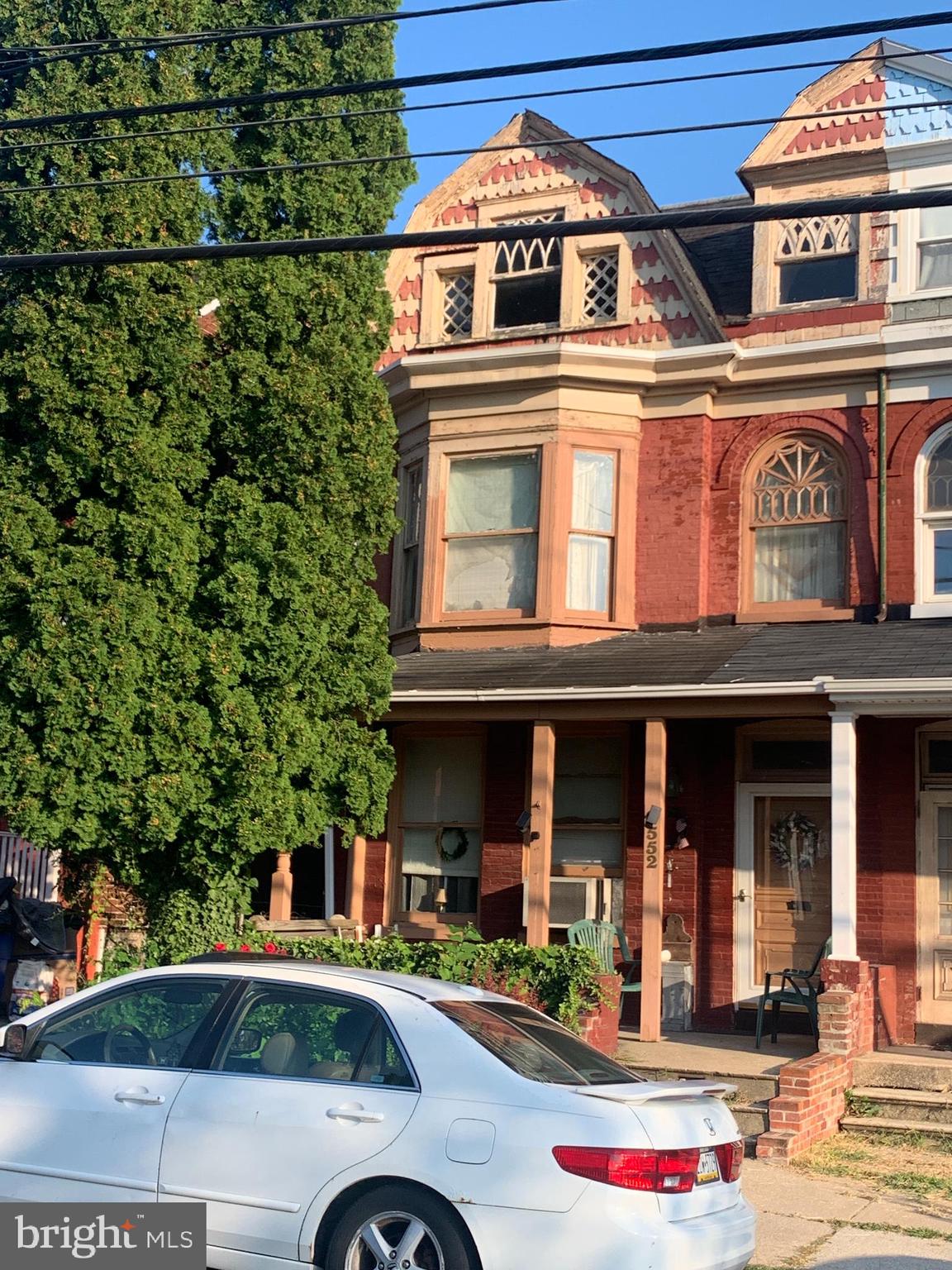 552 UNION STREET