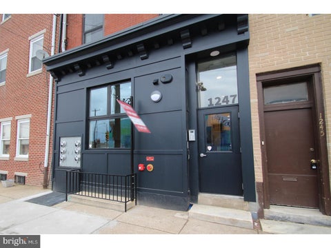 Condo For Rent - 1247 N 2nd Street #4<br/> Philadelphia County, PHILADELPHIA, PA 19122