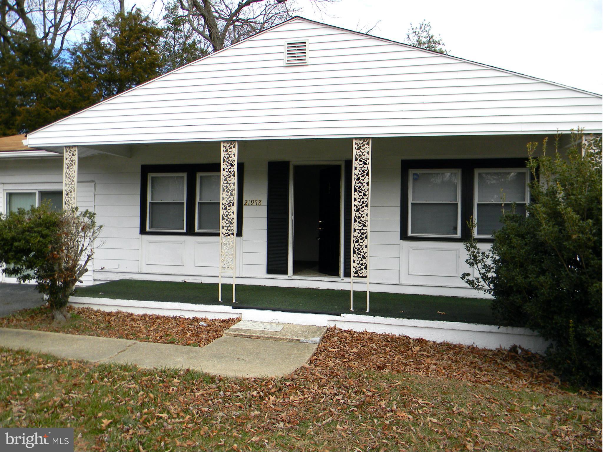 SPRING VALLEY - Residential