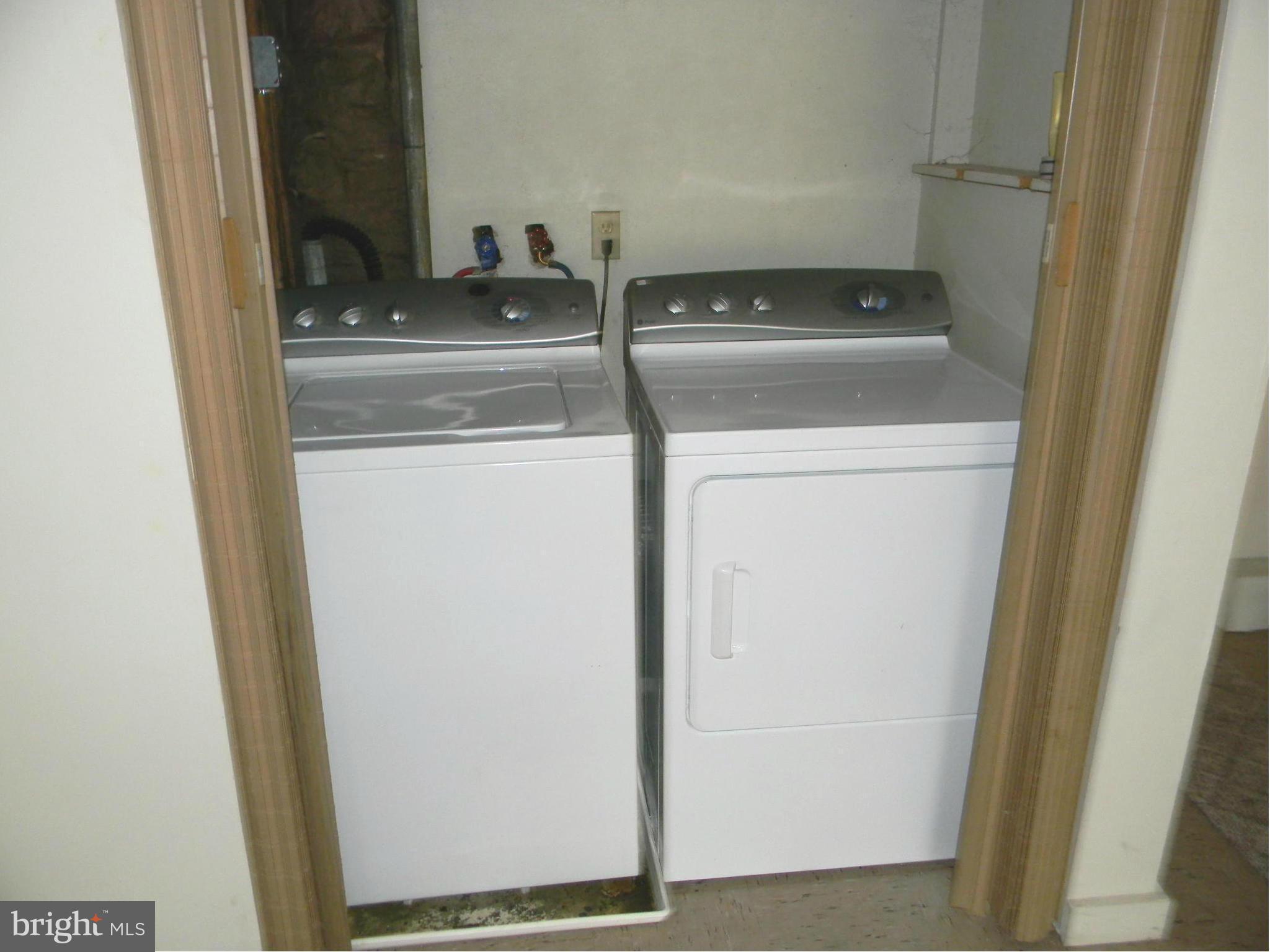 SPRING VALLEY - Residential