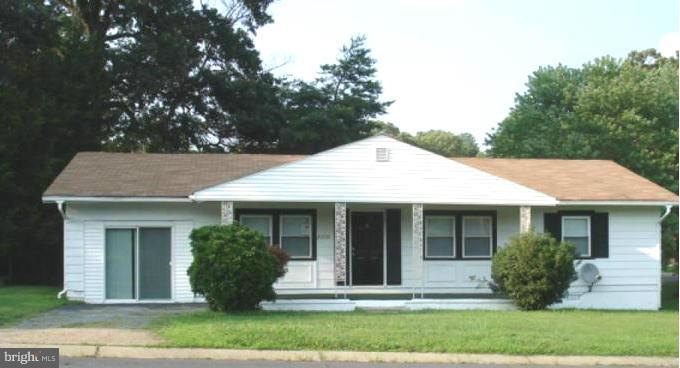 SPRING VALLEY - Residential