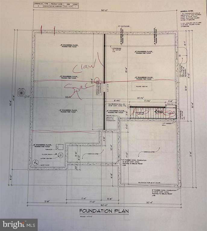 STONY RUN - Residential