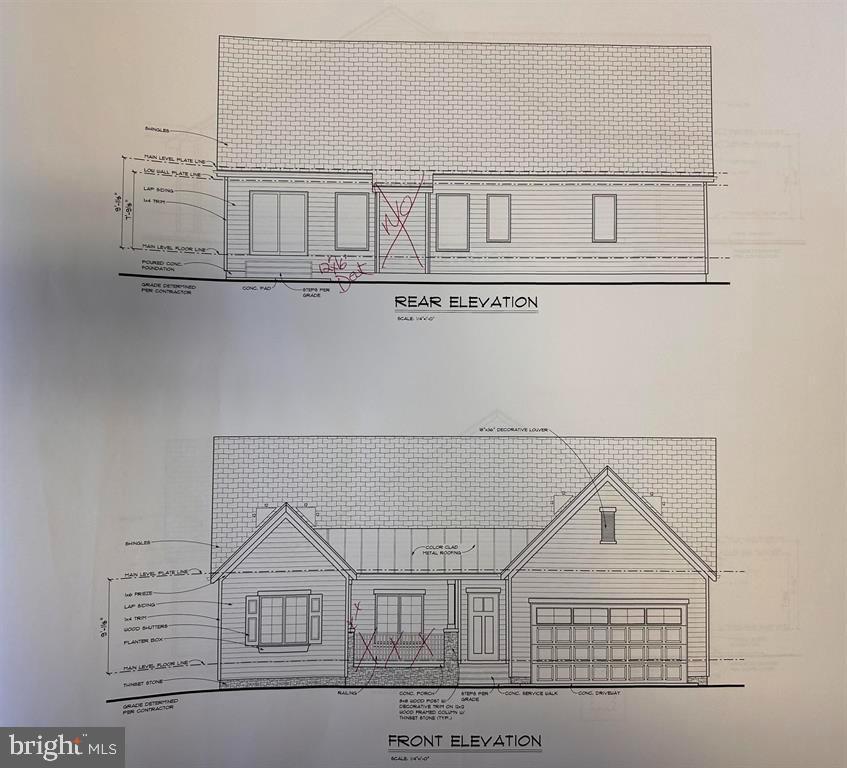 STONY RUN - Residential