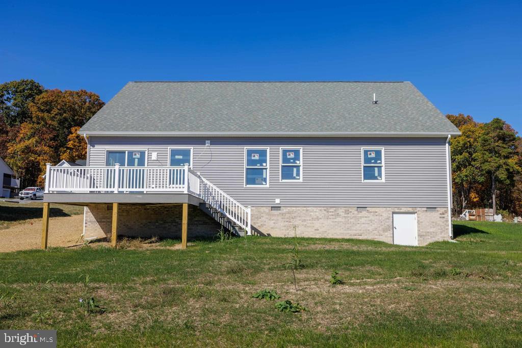 STONY RUN - Residential