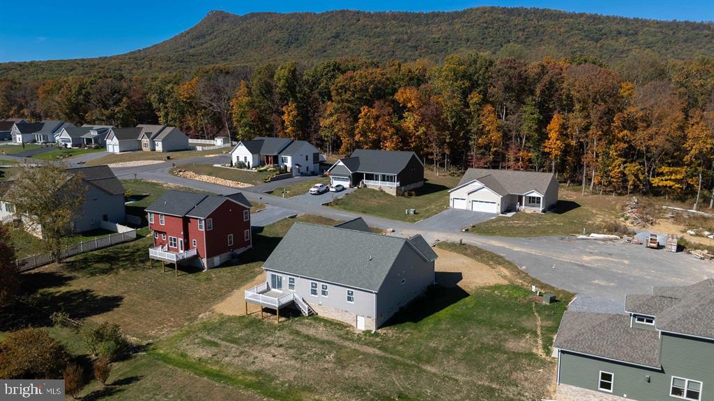 STONY RUN - Residential