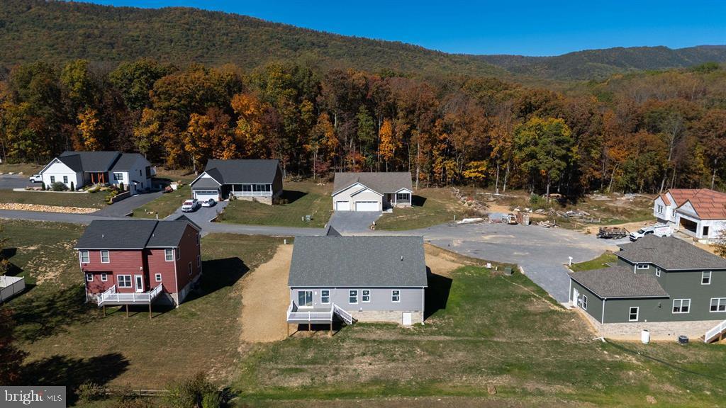 STONY RUN - Residential