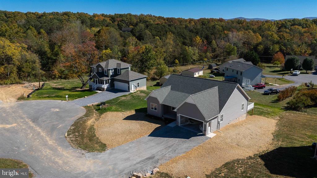 STONY RUN - Residential