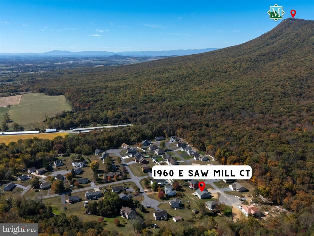 STONY RUN - Residential