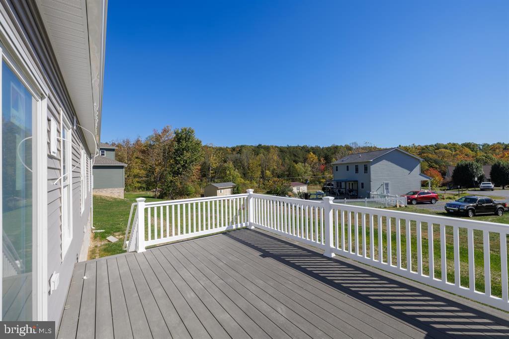 STONY RUN - Residential
