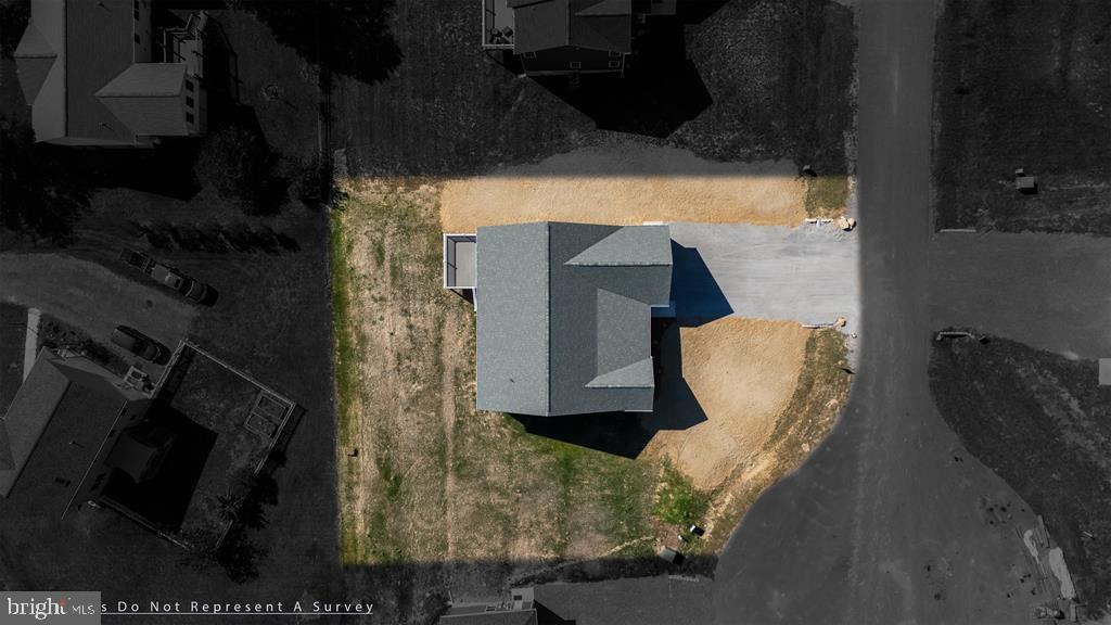 STONY RUN - Residential