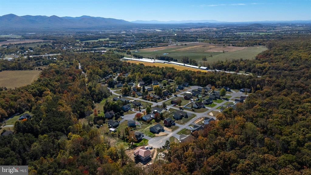 STONY RUN - Residential