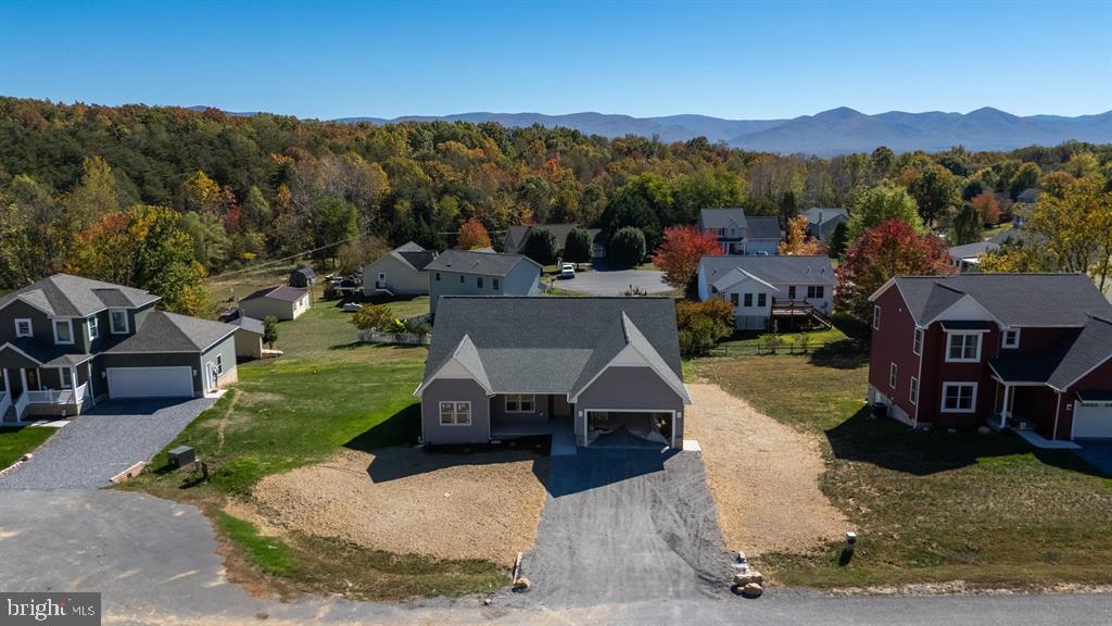 STONY RUN - Residential