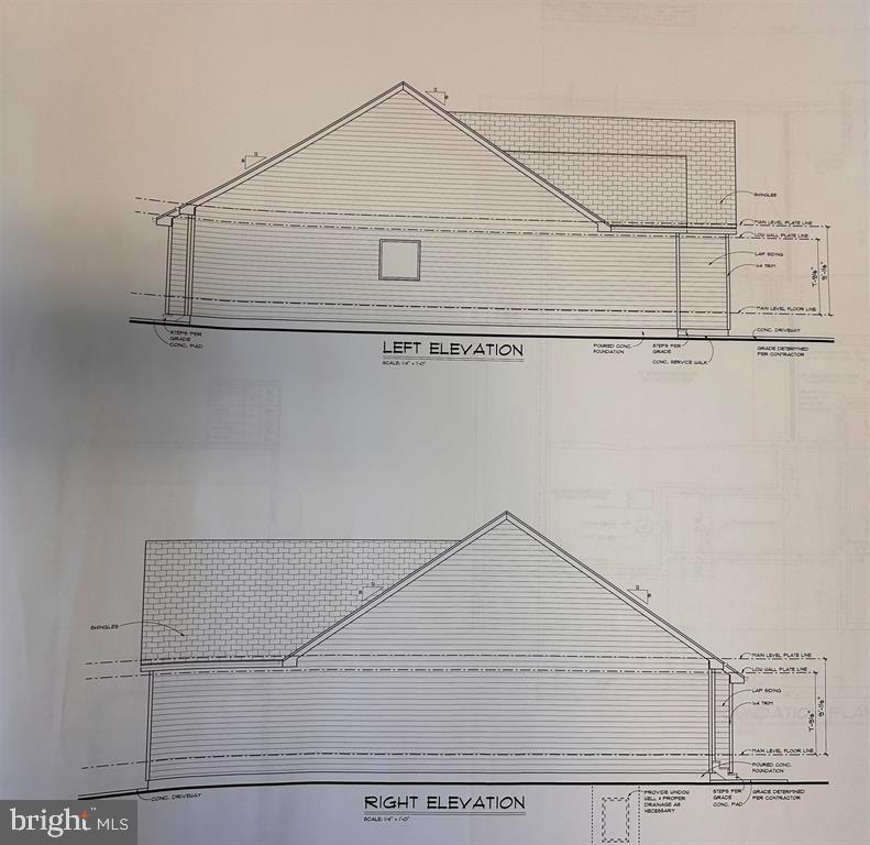 STONY RUN - Residential