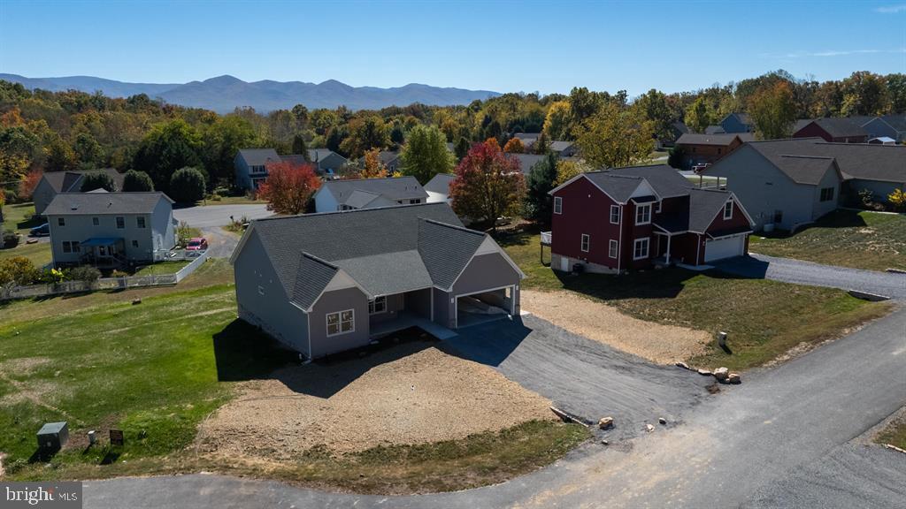 STONY RUN - Residential