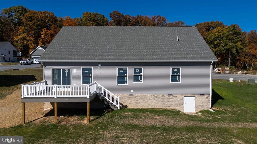 STONY RUN - Residential