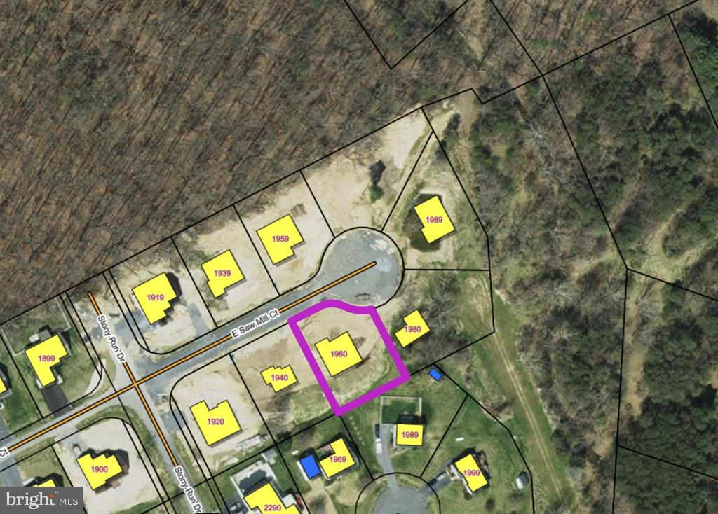 STONY RUN - Residential