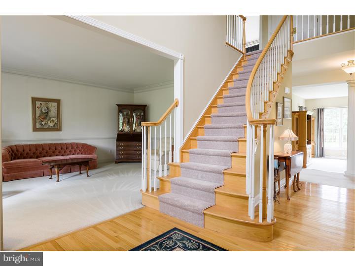 PICKERING HILL - Residential