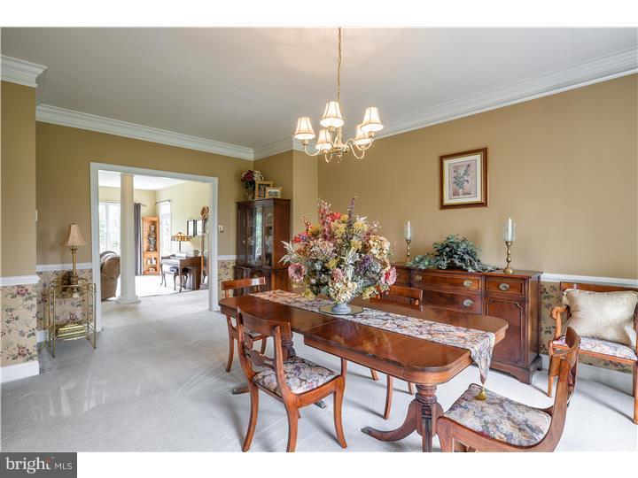 PICKERING HILL - Residential
