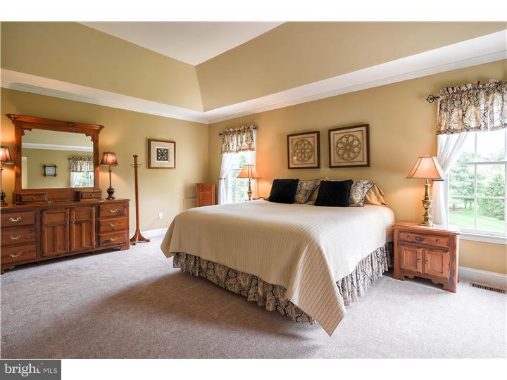 PICKERING HILL - Residential