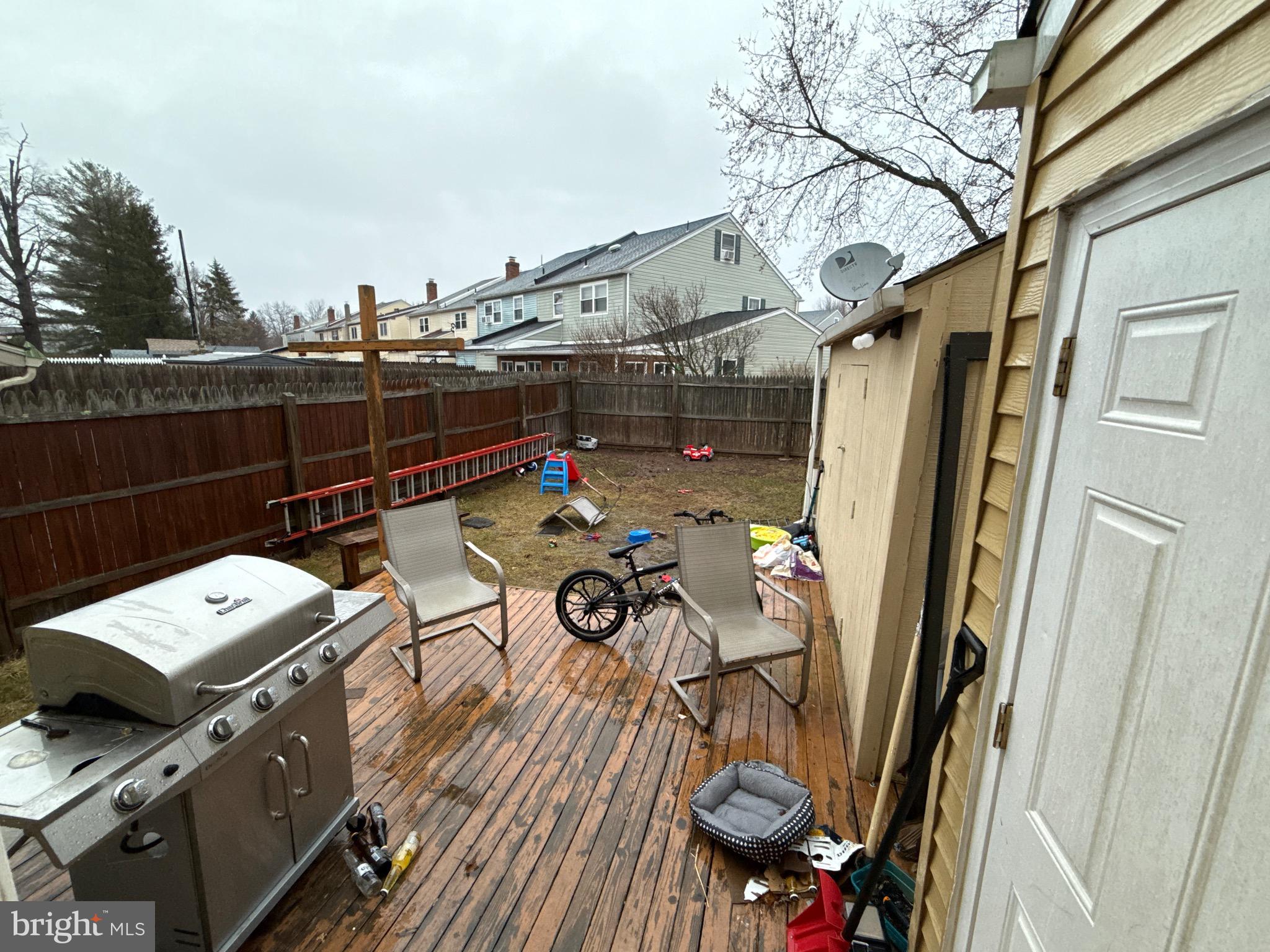 CEDAR GROVE ESTS - Residential