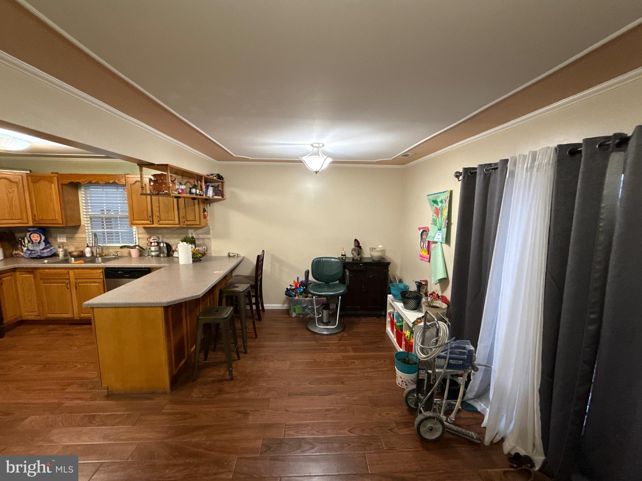 CEDAR GROVE ESTS - Residential