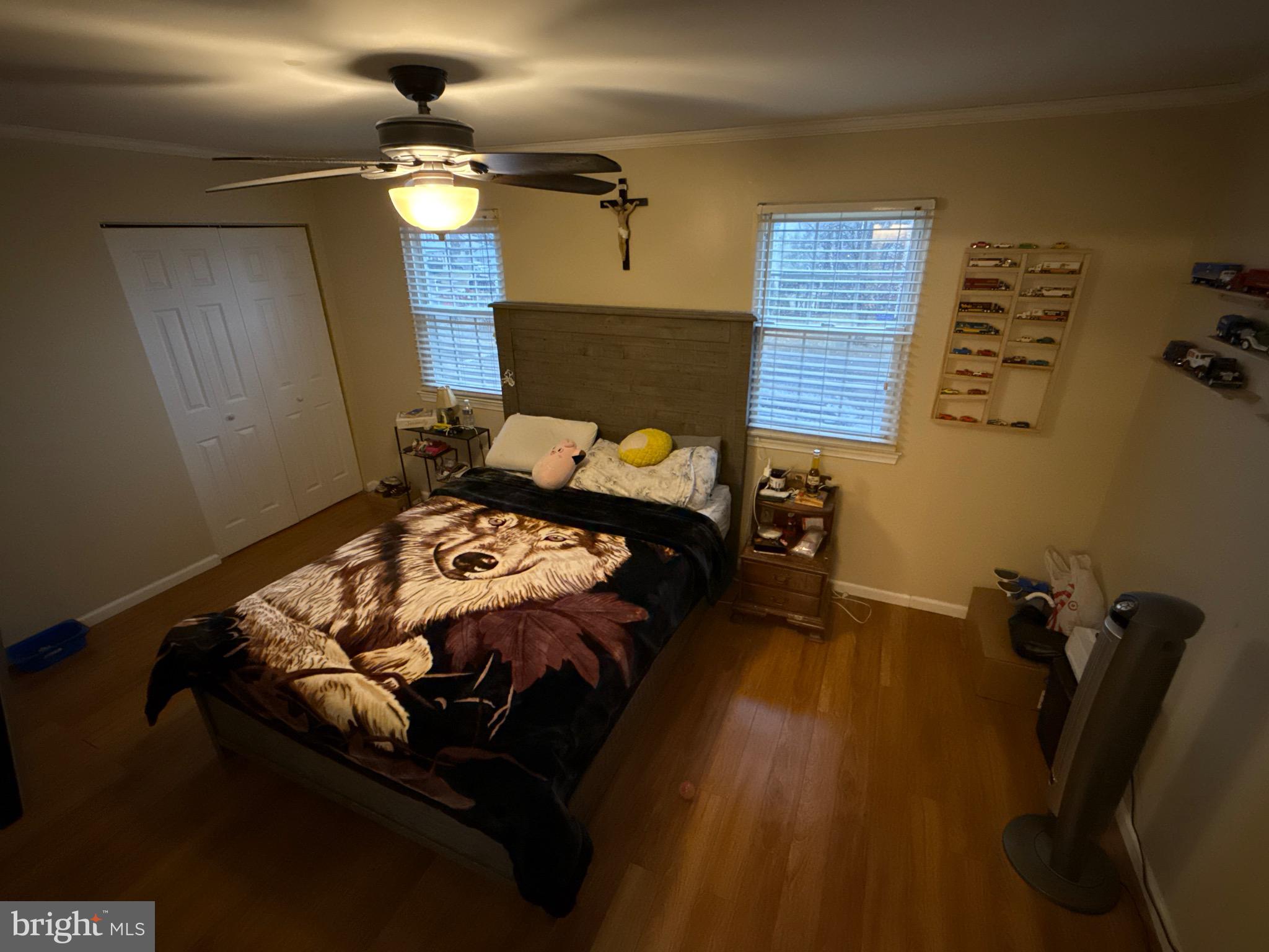 CEDAR GROVE ESTS - Residential