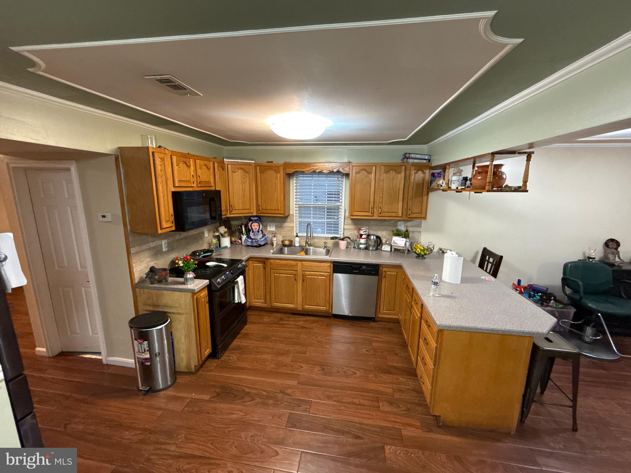 CEDAR GROVE ESTS - Residential