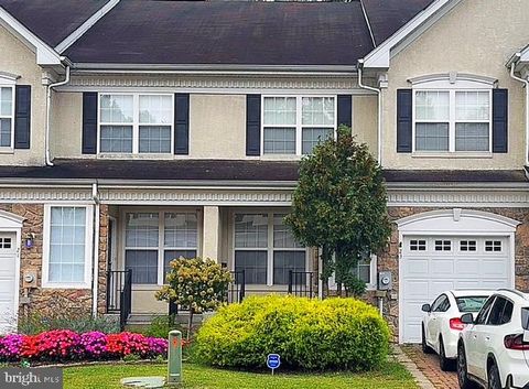 23 YORKSHIRE LANE WESTAMPTON NJ 08060