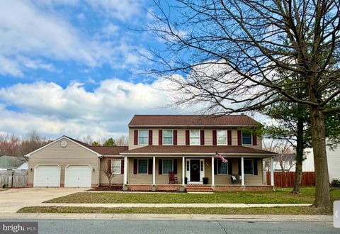 29676 STANDISH STREET EASTON MD 21601