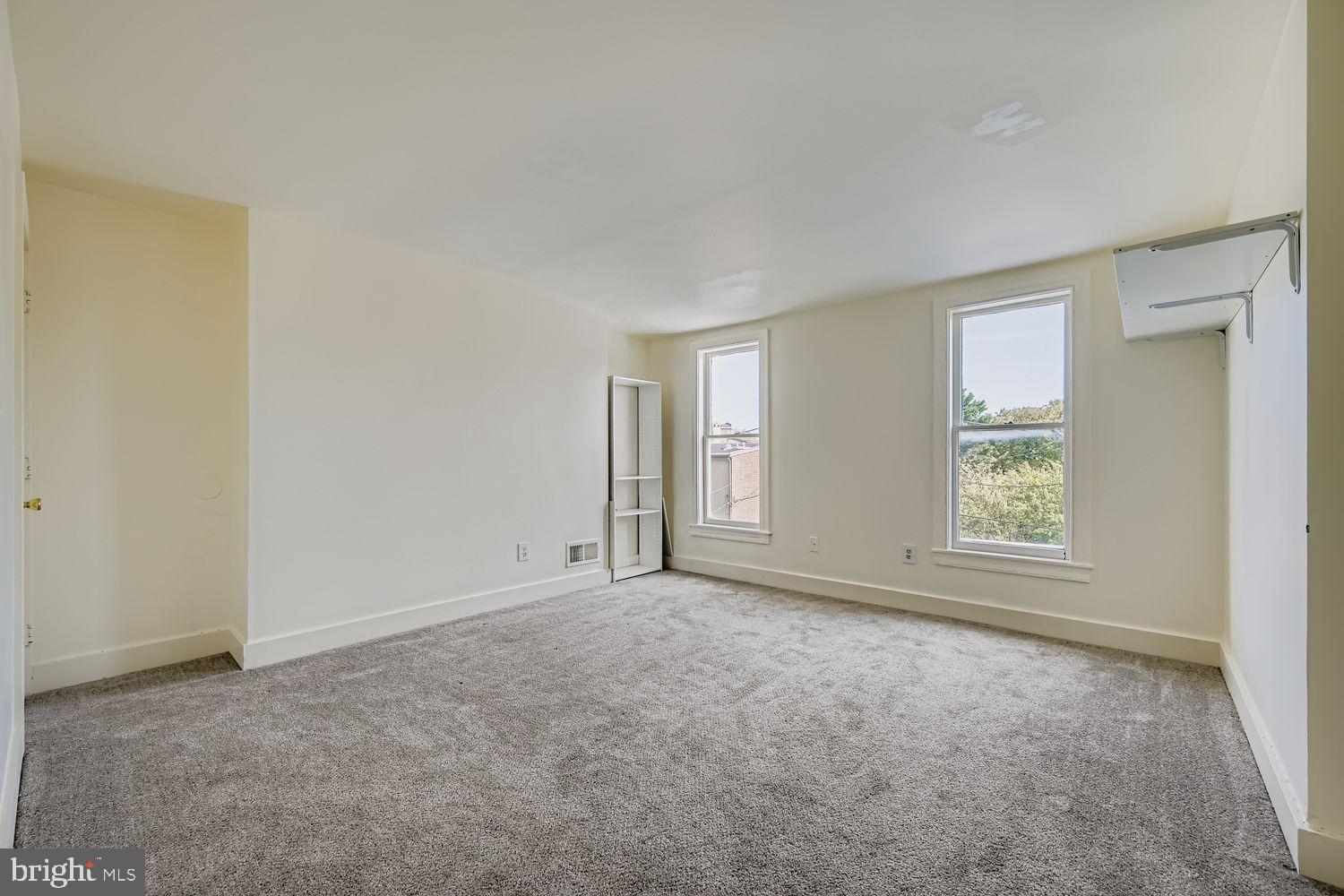 PIGTOWN HISTORIC DISTRICT - Residential Lease